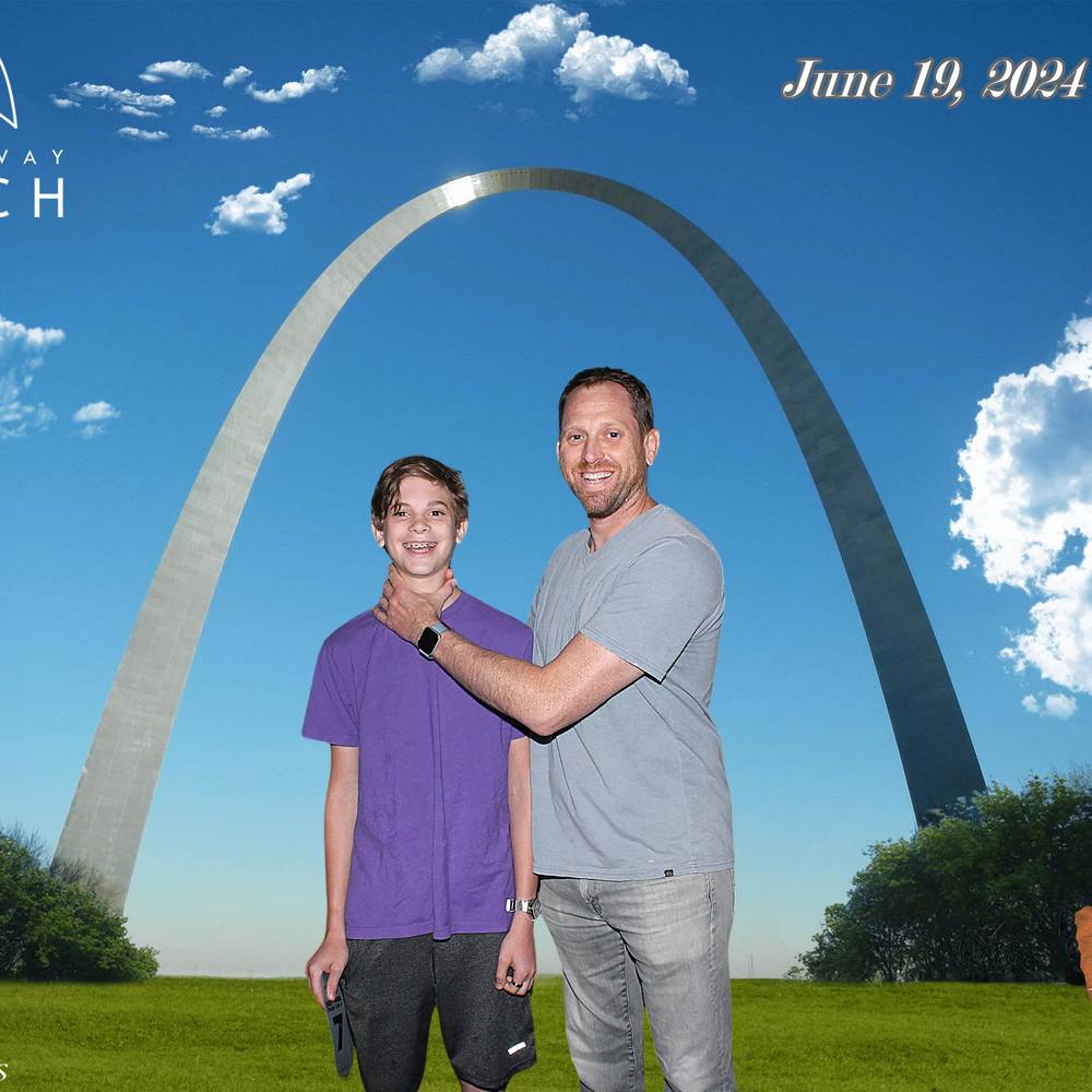 Meet your Posher, Austin